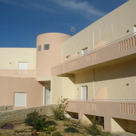 Hotel Sea Breeze Sitia  Zewnętrze zdjęcie
