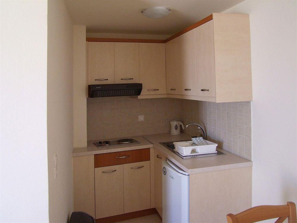 Hotel Sea Breeze Sitia  Zewnętrze zdjęcie