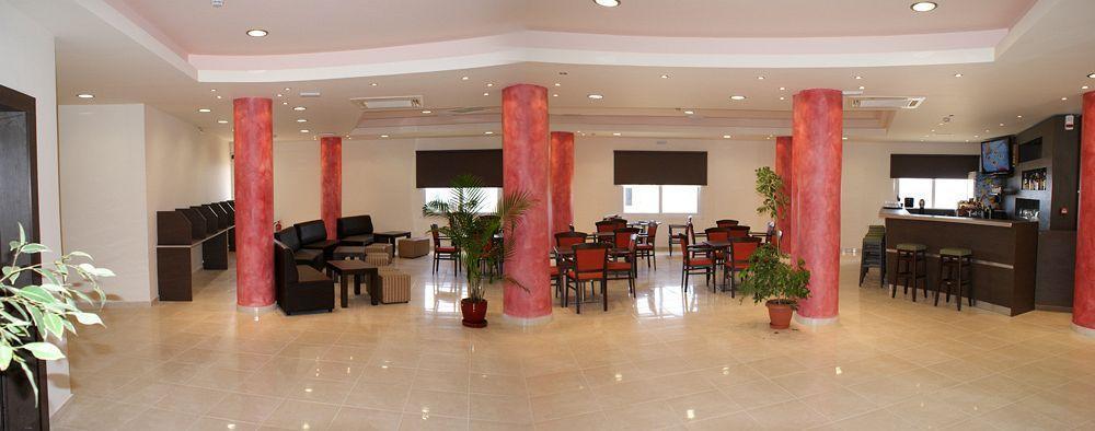 Hotel Sea Breeze Sitia  Zewnętrze zdjęcie
