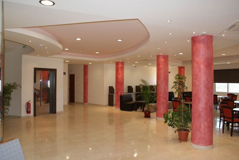 Hotel Sea Breeze Sitia  Zewnętrze zdjęcie